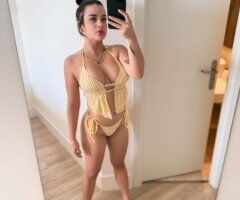 Little Rock Latina Petite Female Escort — Skinny, deep throat - Image 2