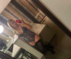 Longmont Incalls & Outcalls — Blonde MILF (Tonight–Sunday, Fort Collins area) - Image 4