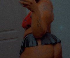 Shreveport Chocolate — Incalls & Outcalls (Content, FaceTime, Role Domination) - Image 7