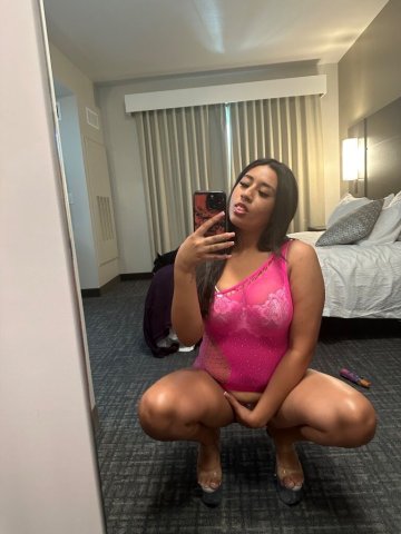 West Palm Beach Ebony Girl Female Escort — Incall/Outcall & Photo/Video Sales - 1