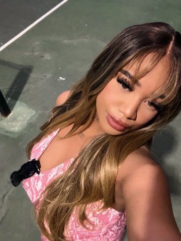Cute Mixed Asian (Filipina) Escort — Long Beach - 1