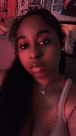 Fredericksburg VA Female Escort — Sweet “baddie” vibe - 1