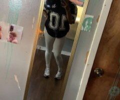 Fredericksburg VA Female Escort — Sweet “baddie” vibe - Image 2