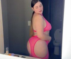 Kansas City In-Call & Out-Call Fun Escort — Thick, Loves to Entertain - Image 2