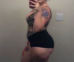 Kansas City In-Call & Out-Call Fun Escort — Thick, Loves to Entertain - Image 5