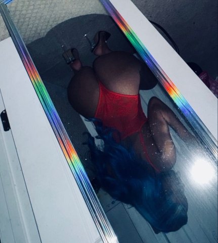 Fredericksburg VA Female Escort — Outcall Fun - 1