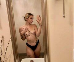 Dubuque, IA Female Escort — Incall/Outcall & Carfun, BBJ/Oral/Anal Raw - Image 2