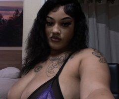 Thick, Tatted & Exotic — Independent Outcalls - Image 2