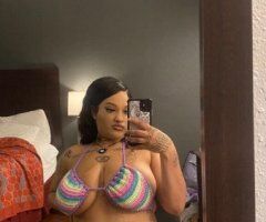 Thick, Tatted & Exotic — Independent Outcalls - Image 3