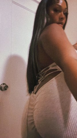 San Fernando Valley Female Escort — Chocolate, Feet Work, Dance, Massage (2 Girls) - 1