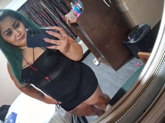 Visalia Female Escort — Incalls Only - 1