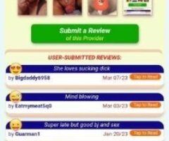 Best Head Ever Female Escort — GFE, Blowjob & Massage Sessions - Image 4