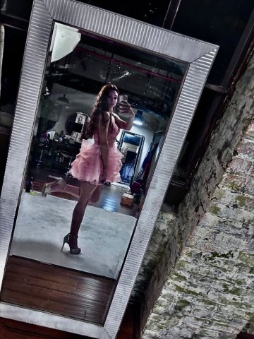 Outcall Only Female Escort — Louisville KY - 1