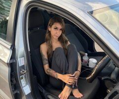 San Antonio escorts - Petite 20 Escort — 5'2" and 90 lbs