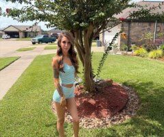 Petite 20 Escort — 5'2" and 90 lbs - Image 8