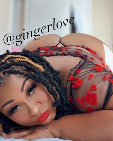 Greensboro BBW Female Escort — Incalls/Outcalls with Fetish & Kink Play - 1