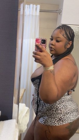 Norfolk VA New Escort — Best Squirt & Creampie Service - 1