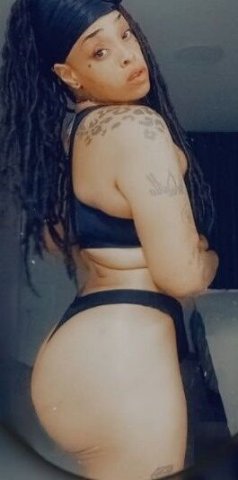 Greenville, SC Female Escort — Switch & Control Sessions - 1