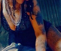 Greenville, SC Female Escort — Switch & Control Sessions - Image 4