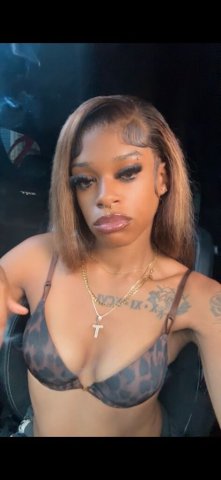 Verified Female Escort in Savannah — In-Call & Out-Call - 1