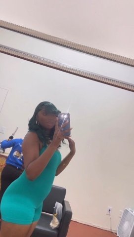 Female Escort in Palmdale, CA — Private Meet-Up - 1