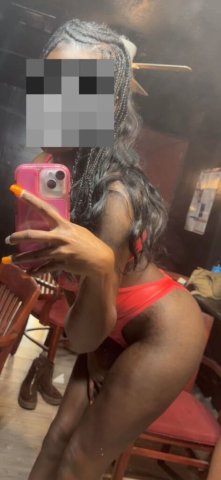 Lawton OK Female Escort — Birthday Shows & Private Shows - 1