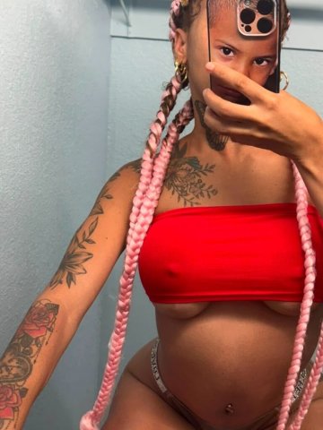 Patricia (26) — Female Escort in San Antonio, TX - 1