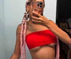 Patricia (26) — Female Escort in San Antonio, TX - Image 3