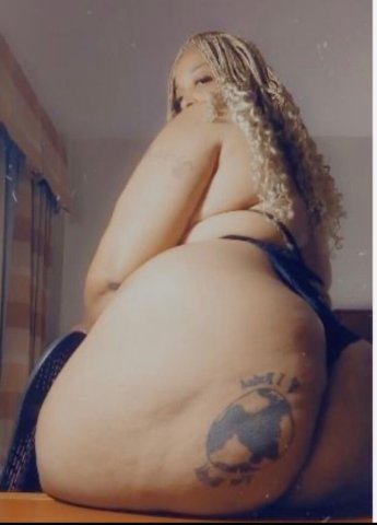 Jackson, MS Monae Tha Stallion — Visiting 1 Night Tour (Aug 8) - 1