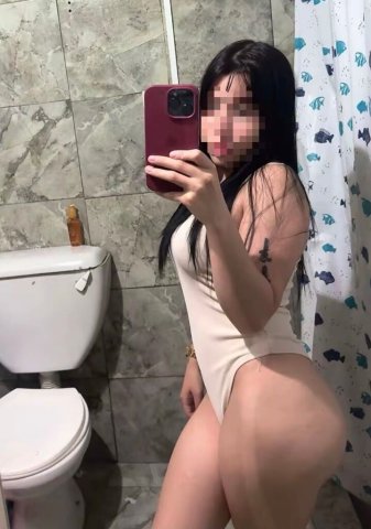 Nueva en Louisville: Hermosa Latina para in-call - 1