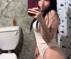 Louisville escorts - Nueva en Louisville: Hermosa Latina para in-call