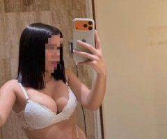Nueva en Louisville: Hermosa Latina para in-call - Image 3