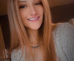 Tyler — Blonde Bombshell Incall (Clean Townhouse) in Tampa, FL - Image 6