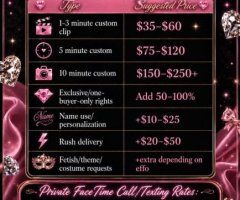 Austin Birthday Cummin — Female Escort for 30, 60, 120+ Minutes - Image 4