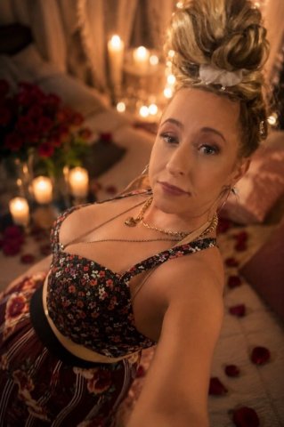 Spokane WA Female Escort — Kindness-focused experience - 1