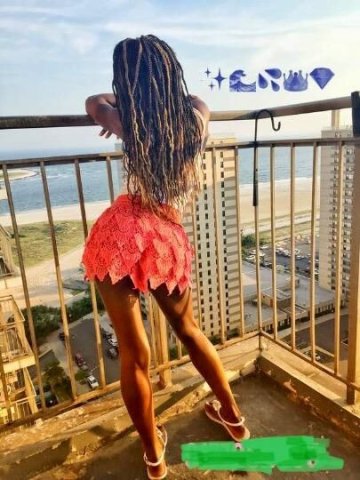 Westchester Petite Darkskin Escort — Outcall Only - 1