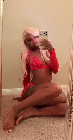 Baton Rouge Female Escort — Incalls & Outcalls (Verification Required) - 1