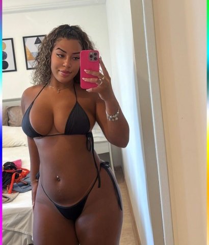 Latina Female Escort in East Orange, NJ — Massage + BBJ - 1