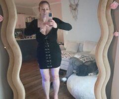 Atlanta Female Escort — Independent throat-focused night - Image 4