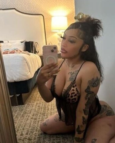 Trustina Baby — Female Escort in Jackson, MS (GFE, deep throat, anal, BBJ) - 1