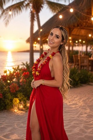 Rachel, 26 — Female Escort in Orlando, FL - 1