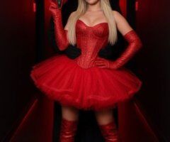 Rachel, 26 — Female Escort in Orlando, FL - Image 5