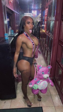Erica in Peoria — Female Escort for private time - 1