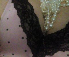 Norfolk VA Soft Pink Lips 58-Year-Old BBW Escort - Image 6