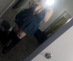 Kayla — Blonde Busty PAWG Escort (In/Outcalls, Limited Time) - Image 11