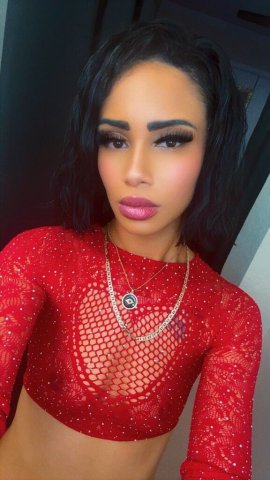 Avery — Dallas Female Escort (Slim) — FaceTime Verification - 1