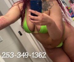 Seattle escorts - North Seattle Incall with Pinky — Dominican & Filipina Escort (Incall)