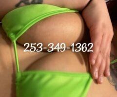 North Seattle Incall with Pinky — Dominican & Filipina Escort (Incall) - Image 11