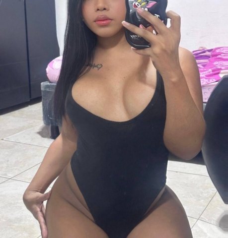 Queens Latina Incall Escort — Oral & BBJ - 1