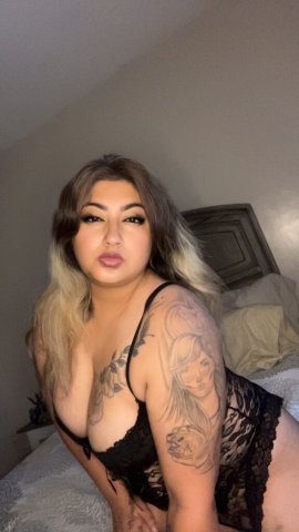 Tucson Female Escort — Lingerie Available - 1